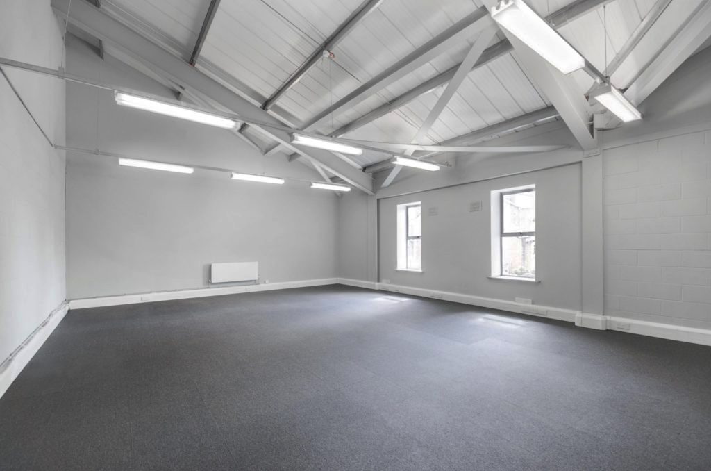 Workspace - The Shaftesbury Centre — workspace in London